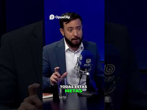 Agustín Laje - Agenda 2030 ¿Quiénes la Escribieron y Por Qué? 97% #expofamily  #batallacultural
