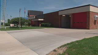 Columbus fire department faces staffing issues, causing some stations to go dark for hours