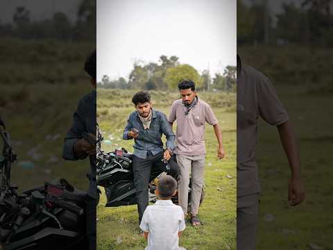 কারে কিডনাপ করলাম 🥹😱 | #itsAnik #shorts #itsAnik2