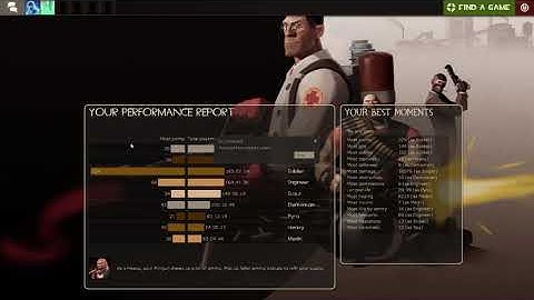 tf2 bots are more fun than tryharding soldiers