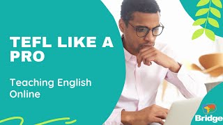Famous TEFL LIKE A PRO: Teaching English Online Using Collaborative Whiteboard Wealth