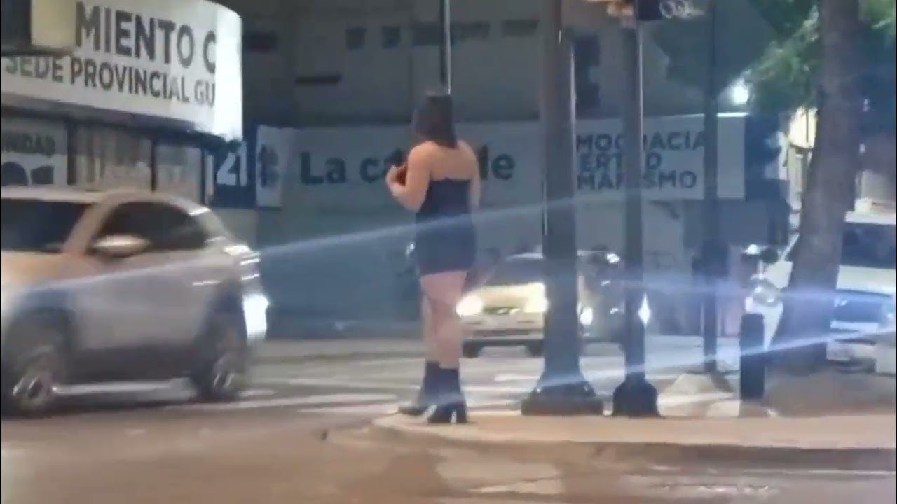 MICCA CARRILLO - NOCHE • Un documental 