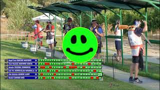 Tiro al Plato - Play Off Regional 2018 screenshot 4