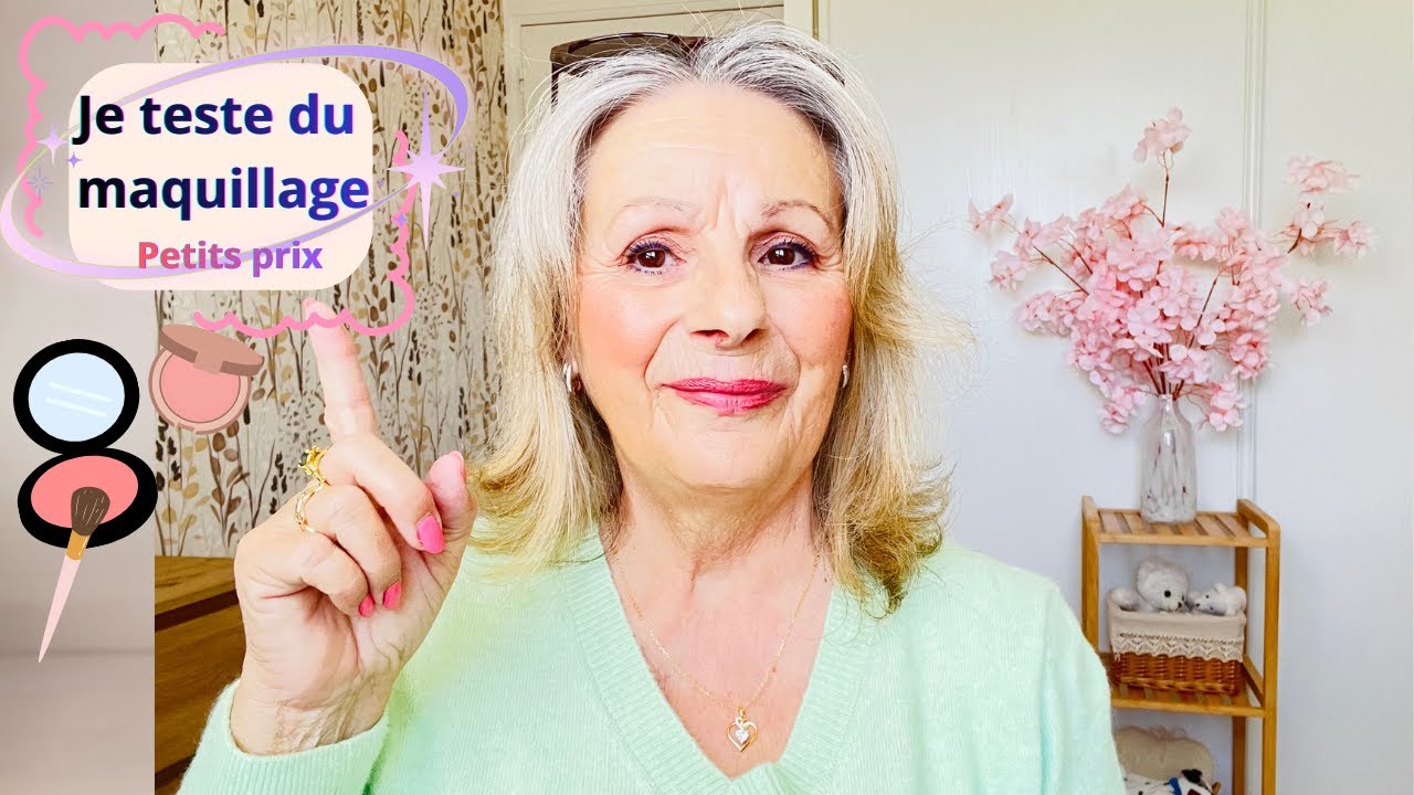 Je teste du Maquillage 🫣 Et Parfum NOX Spécial St Valentin 💞