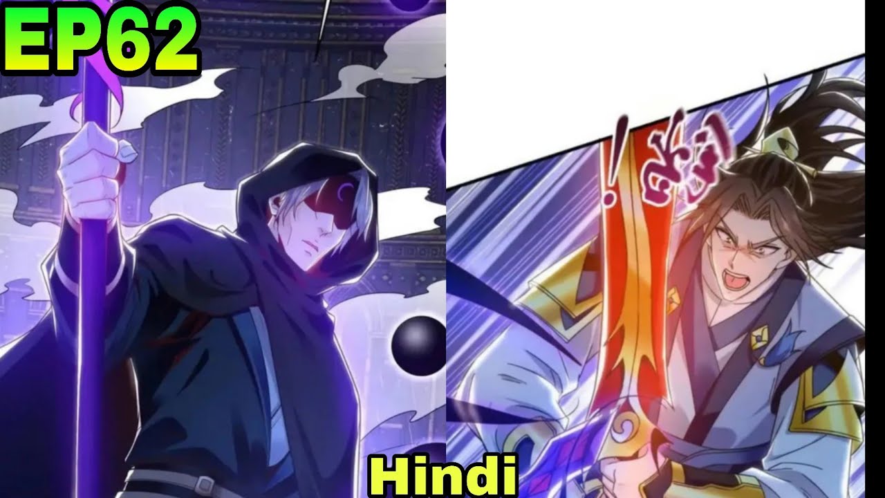 Speed God Million times attack speed EP62 (2025) manhwa chapter 93 in ...