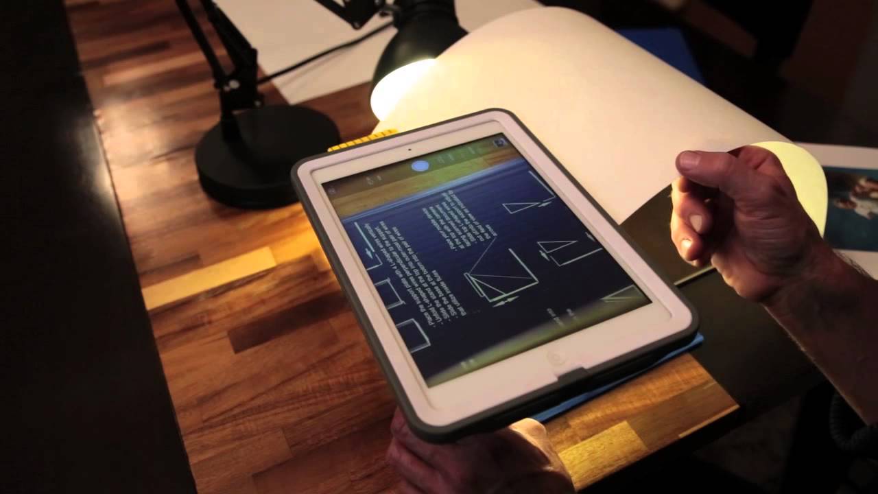 Scanning photographs using Fopydo SmartStand