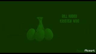 Ice Age Dawn Of The Dinosaurs The Dankelodeon Cut Credits