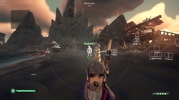 SEA OF THIEVES / UNDETECTED CHEAT / NEXNET / WORKING / 2023