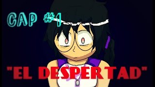 ♥ voice of insanity 1 cap♥ el despertad