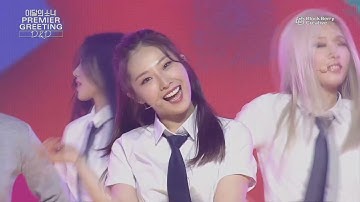 210627 LOONA 이달의 소녀 D&D Ding Ding Dong 땡땡땡