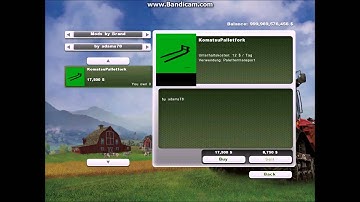 How to Install mods to FarmingSimulator 2013