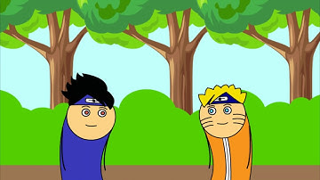 Tugas Besar Animasi 2D : Instrospeksi Diri! | KOMPUTER GRAFIK & ANIMASI | PTI UMS 2021