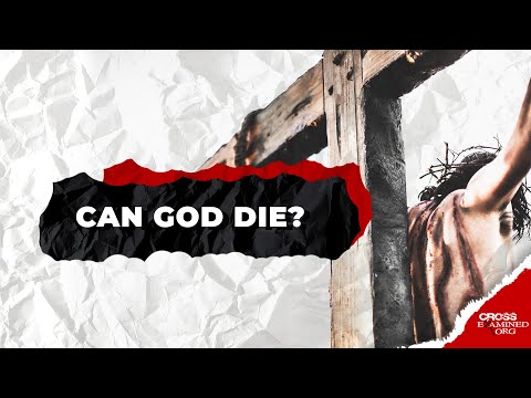 How could Jesus