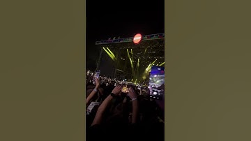 Imagine Dragons - My Life 2023 (Sziget)