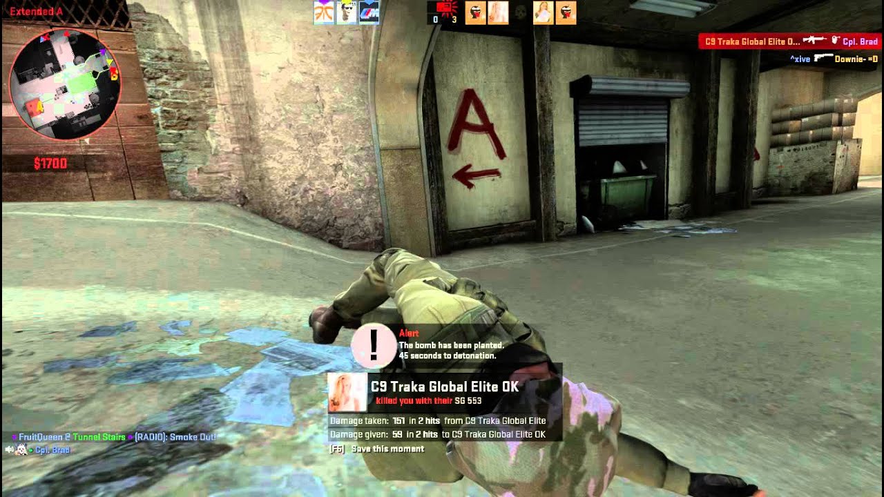 CS:GO Cheaters Boosting for 50 euros - YouTube