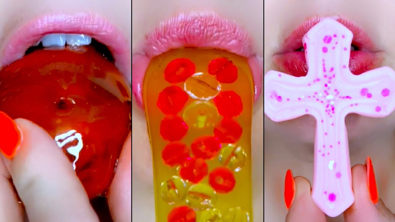 3D Perlenkette Silikonform - Für Fondant, Schokolade & Deko