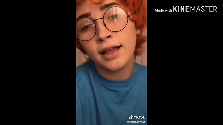 Todd Morrison TikTok Cosplay || Sally Face Cosplay...