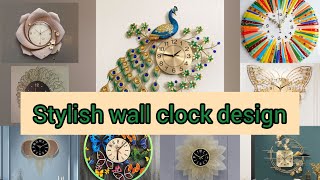 unique wall clock designs||stylish wall clock screenshot 3