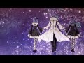 浅紫色のエンドロール - cosMo@暴走P feat. 巡音ルカ・鏡音リン・神威がくぽ