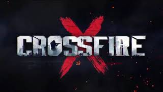 CrossFireX-Trailer