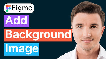 Hoe voeg je een achtergrondafbeelding toe in Figma (eenvoudige tutorial)