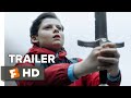 The Kid Who Would Be King Trailer #2 (2019) | Movieclips Trailers