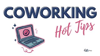 Coworking productivity tips for therapists: How to get progress notes done