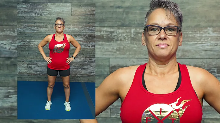 Cindy Ellison Belly Burn 6 0