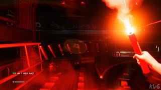 Alien Isolation Gameplay Pc Uhd 4k60fps Youtube Alien Isolation Gameplay Pc Uhd 4k60fps Youtube