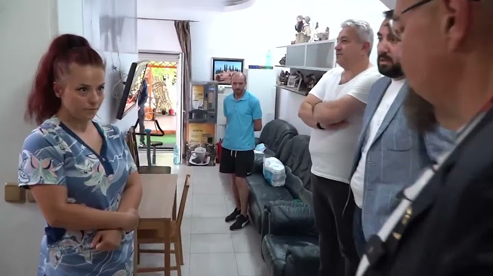 ✅O copilă de 15 ani însărcinată😱 = un șef demis. Sunt furios pe funcționarii care nu-și fac treaba!😞