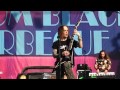 Children Of bodom - Kissing The Shadows(Live in Tuska 2014)