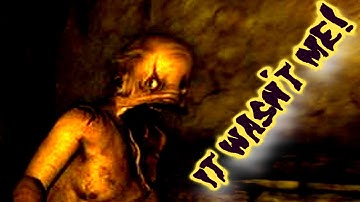 *NEW* INVISIBLE INSECTS-Amnesia: Custom Story: It Begins Slowly Part 2