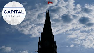 Why won't feds name MPs accused of foreign interference? | CAPITAL DISPATCH