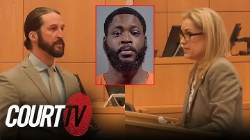 Thanksgiving Eve Murder Trial: Closing Arguments