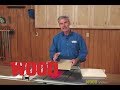 The Best Materials for Making Tablesaw Jigs - WOOD magazine The Best Materials for Making Tablesaw Jigs - WOOD magazine