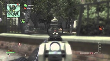 Bull3TinG - Resistance CTF 21-1