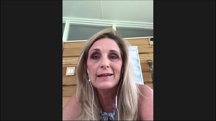What Nancy Williamson, CPA Has To Say About The VF...