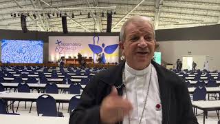 Chega ao fim 62a Assembleia Geral da...