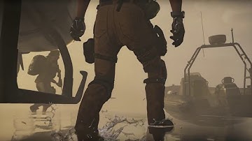 Operation Dark Hours Discovery - Division 2