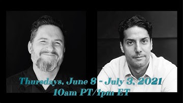 Particles in C4D, AE & Trapcode Promo