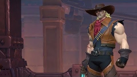 LESTER - [NAMELESS BROTHERHOOD] [EPIC] []INFINITE MAGICRAID[].