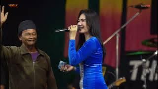 Lusyana Jelita - Permata Hati ~ ADELLA LIVE SUWAAN MODUNG 04 Juli 2023