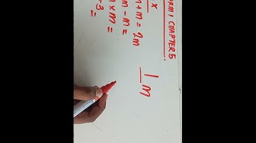 FORM 1 CHAPTER 5 ALGEBRAIC EXPRESSION IN TAMIL #MATHSKSSM #MATHSFORM1 #CHAPTER3ALGEBRAIC #FORM1MATHS