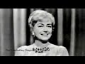 Joan Crawford On "I've Got A Secret" | May 27th, 1963