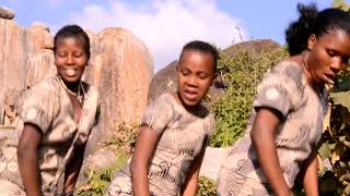 TUMJUE MUNGU Na E.F Nyanza