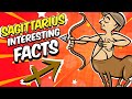 Interesting Facts About SAGITTARIUS Zodiac Sign