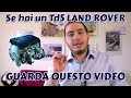 Land Rover Td5 - Questo video può salvare il tuo motore