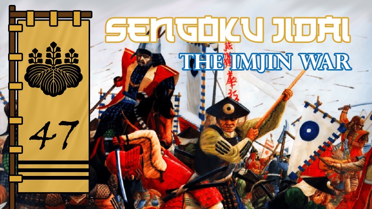 The Imjin War (2021)