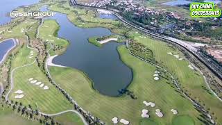 Cập Nhập Tiến Độ Vinhomes Hạ Long Xanh Khu A