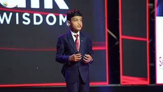 Apx Talk Season 01 Ihsan Sameer Apsara Public School Koliyadukkam Grand Finale